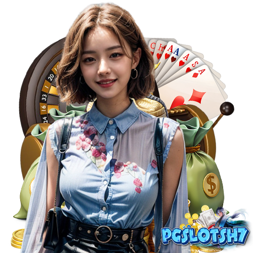 pgslotsh7 เว็บแท้